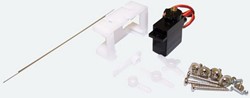 ESU 51805  - Servoantrieb, Präzisions-Miniaturservo (38)
