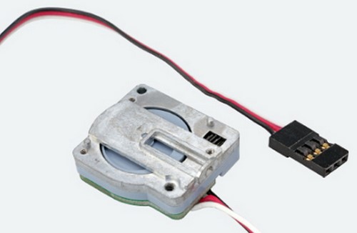 ESU 51806  - Linearservo