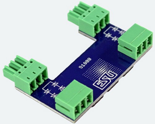 ESU 51808  - SwitchPilot Extension Adapter