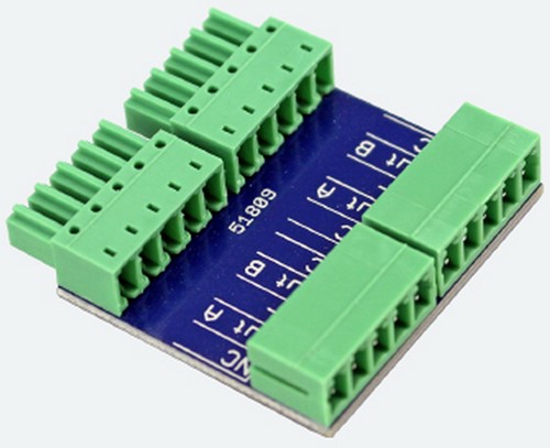 ESU 51809  - SwitchPilot Adapter für Signale
