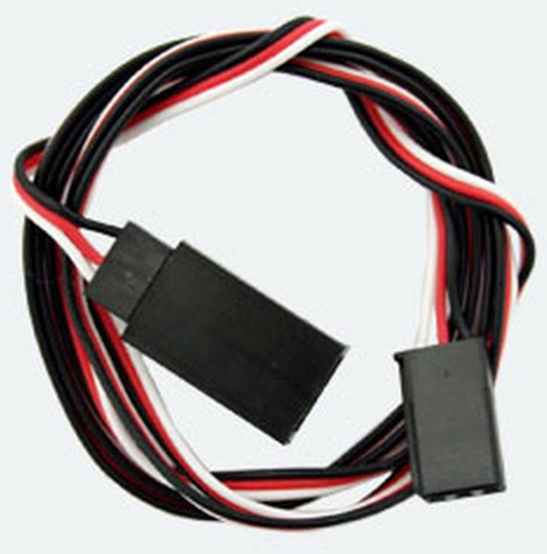 ESU 51810  - Servo-verlängerungskabel