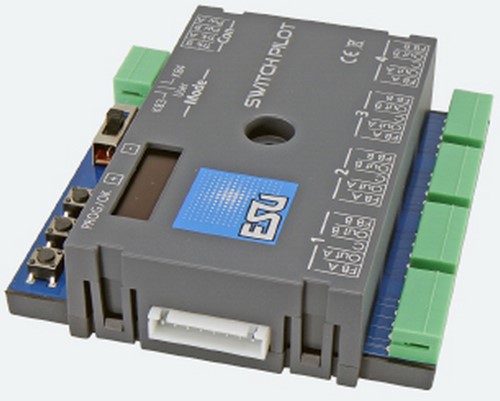 ESU 51830  - SwitchPilot 3