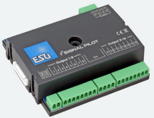 ESU 51840  - SignalPilot