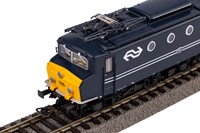 Piko 51915 H0 - Rh 1100 Elektrische Locomotief NS VI + DSS PluX22 INTERFACE-2