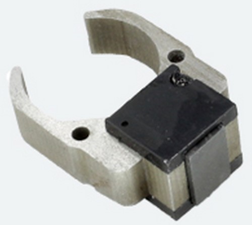 ESU 51965  - Permanentmagnet, für Märklin 3015, DT800, ST800, Spur 1 Allstrommotoren