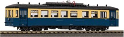 Piko 52113 H0 - Diesel Railbus Rh 553 van de SCM, tijdperk VI met geluid DC