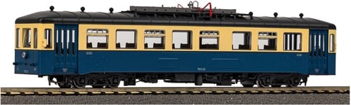 Piko 52113 H0 - Dieselrailbus Rh 553 van de SCM, tijdperk VI met geluid DC