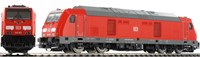 Piko 52512 H0 - Diesel Locomotief/Sound BR 245 DB AG VI + Sound-2