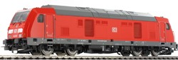 Piko 52512 H0 - Diesel Locomotief/Sound BR 245 DB AG VI + Sound