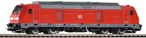Piko 52512 H0 - Diesellok/Sound BR 245 DB AG VI + Sound