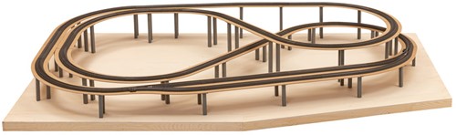 Noch 53605 H0 - Andreastal Easy-Track
