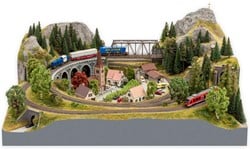 Noch 53615 H0 - Theisensee Easy-Track
