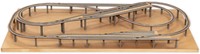 Noch 53705 N - Albulabahn Easy-Track-2