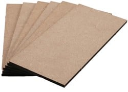 Noch 53803 H0 - Easy-Track Tracé recht 172 mm