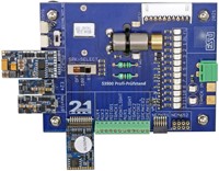 ESU 53900  - Profi-Prüfstand  Testbank voor decorders (32)-2