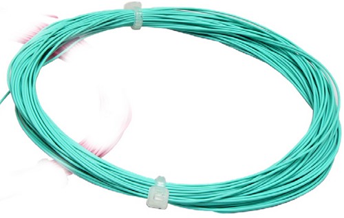 ESU 53911  - Hochflexibles Kabel 0.5mm AWG36 2A 10m Turquoise