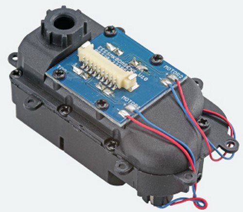 ESU 54676 0 - Raucherzeuger Dual Mini