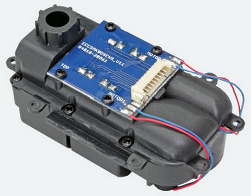 ESU 54677 0 - Raucherzeuger Dual