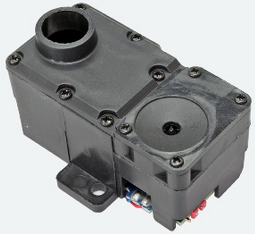ESU 54679 G - Raucherzeuger gross