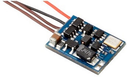 ESU 54680  - RailCom® Sendemodul