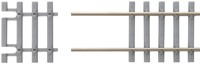 Piko 55151 H0 - Rail Dwarsliggers 31mm voor FlexRails mit Beton Dwarsliggers 1stuks