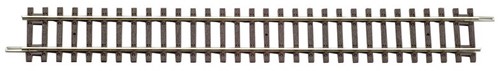 Piko 55200 H0 - Rechte G239 1stuks