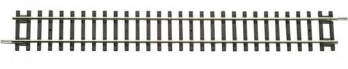 Piko 55201 H0 - Rechte G231 1stuks