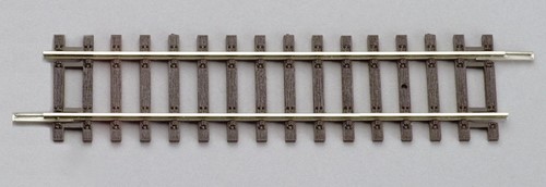 Piko 55202 H0 - Rechte G119 1stuks