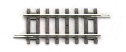 Piko 55204 H0 - A-Rails Recht G107 107mm 6stuks