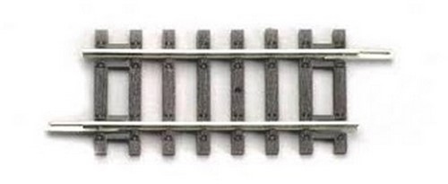 Piko 55204 H0 - Rechte G107 1stuks
