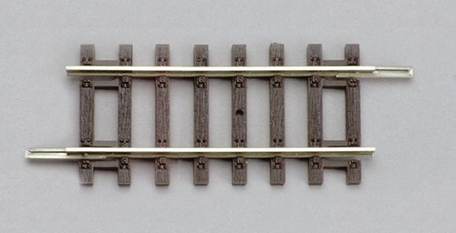 Piko 55205 H0 - Rechte G62 1stuks