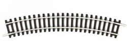 Piko 55211 H0 - A-Rails Bocht R1 R=360 30graden 1stuks
