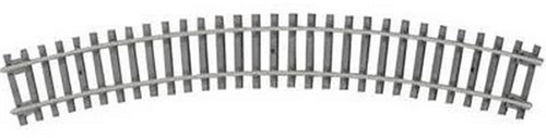 Piko 55212 H0 - Bocht R2 422 1stuks