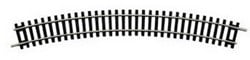 Piko 55213 H0 - A-Rails Bocht R3 R=484 30graden 6stuks