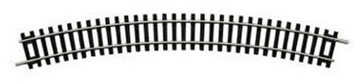 Piko 55213 H0 - Bocht R3 484 1stuks