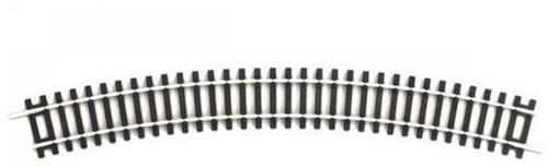 Piko 55214 H0 - Bocht R4 546 1stuks
