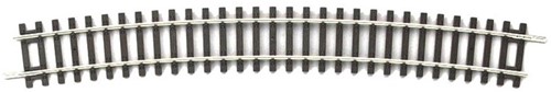 Piko 55219 H0 - Bocht R9 908 1stuks