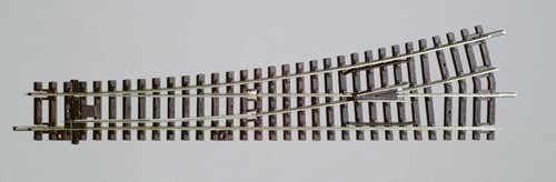 Piko 55220 H0 - Wissel WL