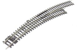Piko 55223 H0 - A-Rails Bocht Wissel Rechts 30graden (Los Zonder Verpakking