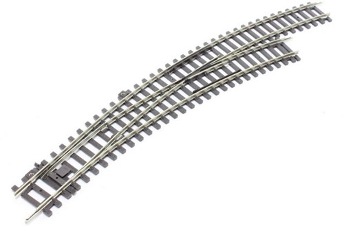 Piko 55223 H0 - Bochtwissel BWR