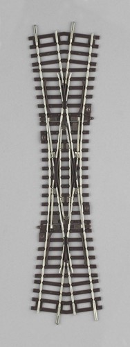 Piko 55224 H0 - A-Rails Dubbele Kruiswissel 1stuks