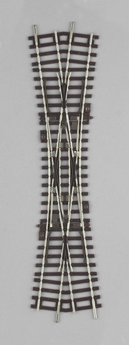 Piko 55224 H0 - Dubbelkruisingswissel. DKW