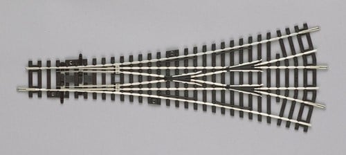 Piko 55225 H0 - A-Rails Driewegwissel 1stuks