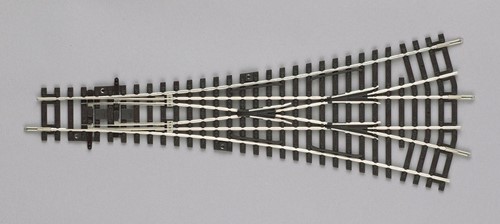 Piko 55225 H0 - Wissel Drieweg W3