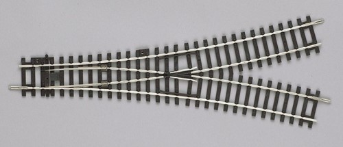 Piko 55226 H0 - Wissel WY