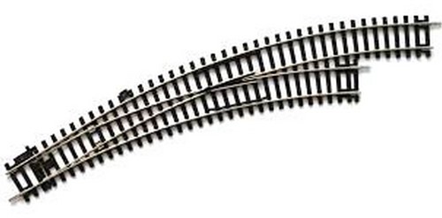 Piko 55228 H0 - Bochtwissel BWR-R3