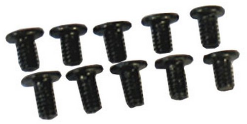 Piko 55230 H0 - Schroeven voor WisselsAandrijving Set (10-tlg.)