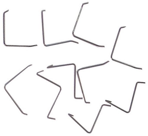Piko 55231 H0 - Stelveren voor Wissels Set (10-tlg.)