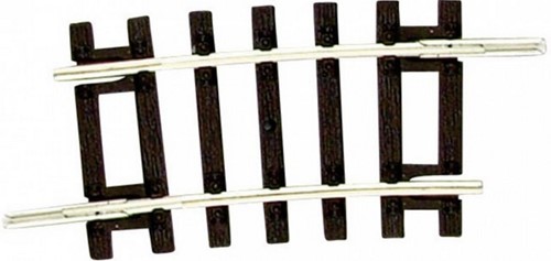 Piko 55251 H0 - Bocht R1 360 7,5° 1stuks 1stuks
