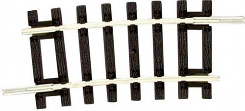 Piko 55252 H0 - Bocht R2 422 7,5° 1stuks